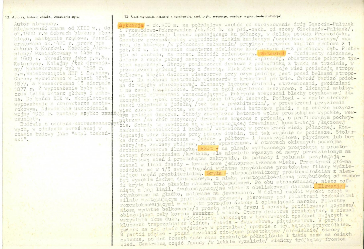 KB - Karta biała, skan nr 2