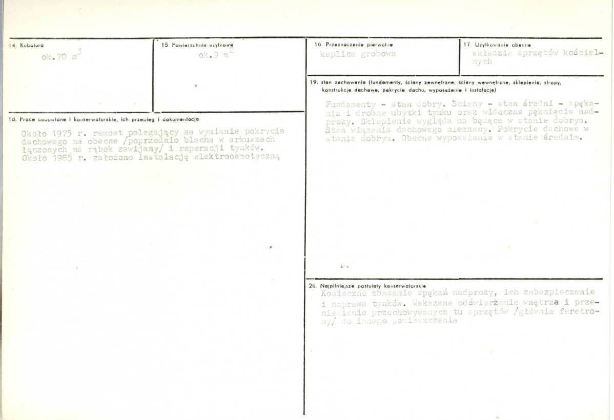 KB - Karta biała, skan nr 3