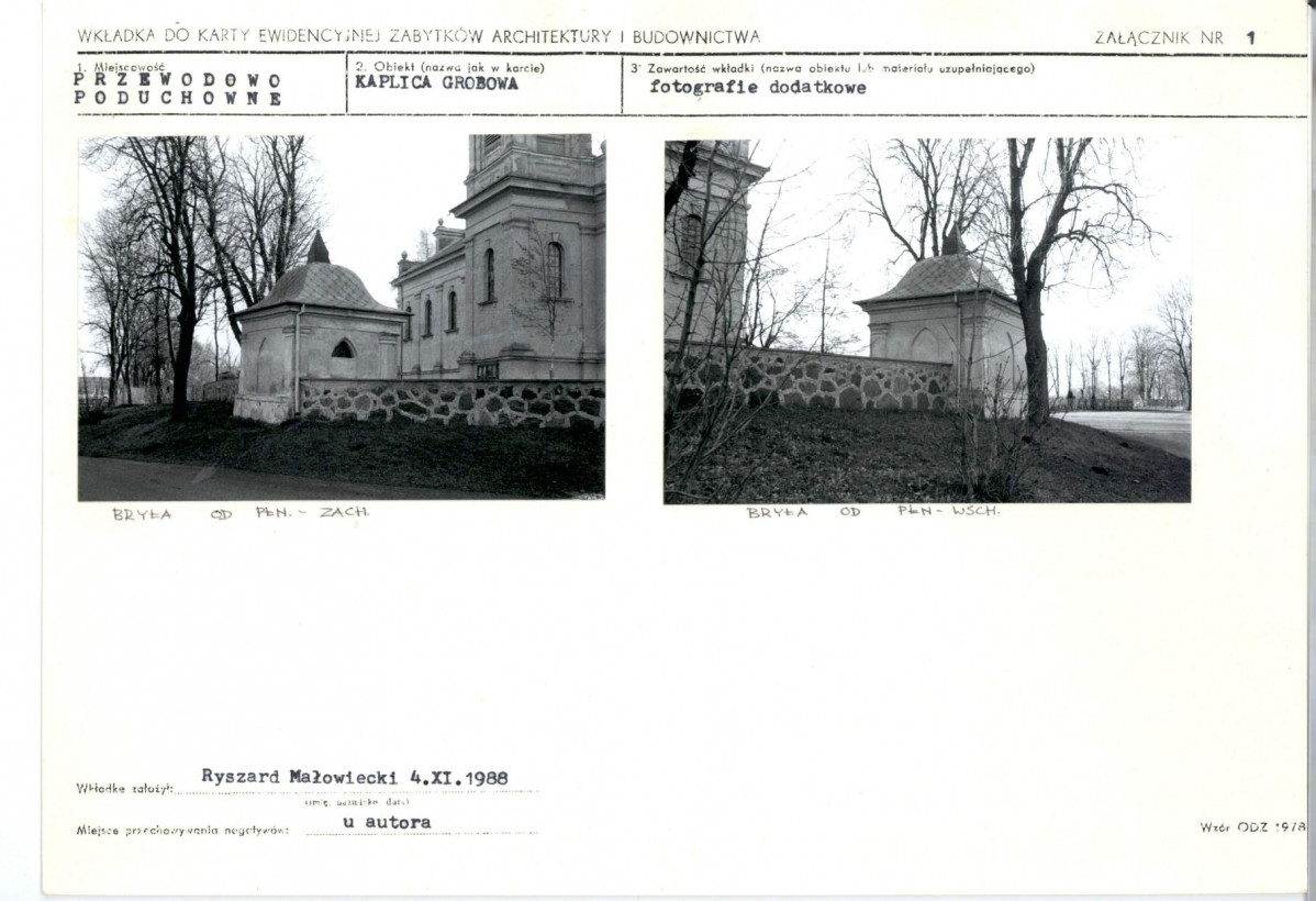 KB - Karta biała, skan nr 5