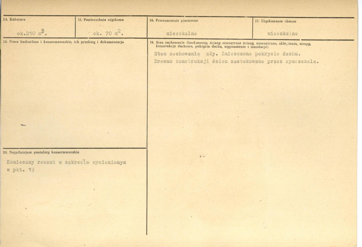 KB - Karta biała, skan nr 3