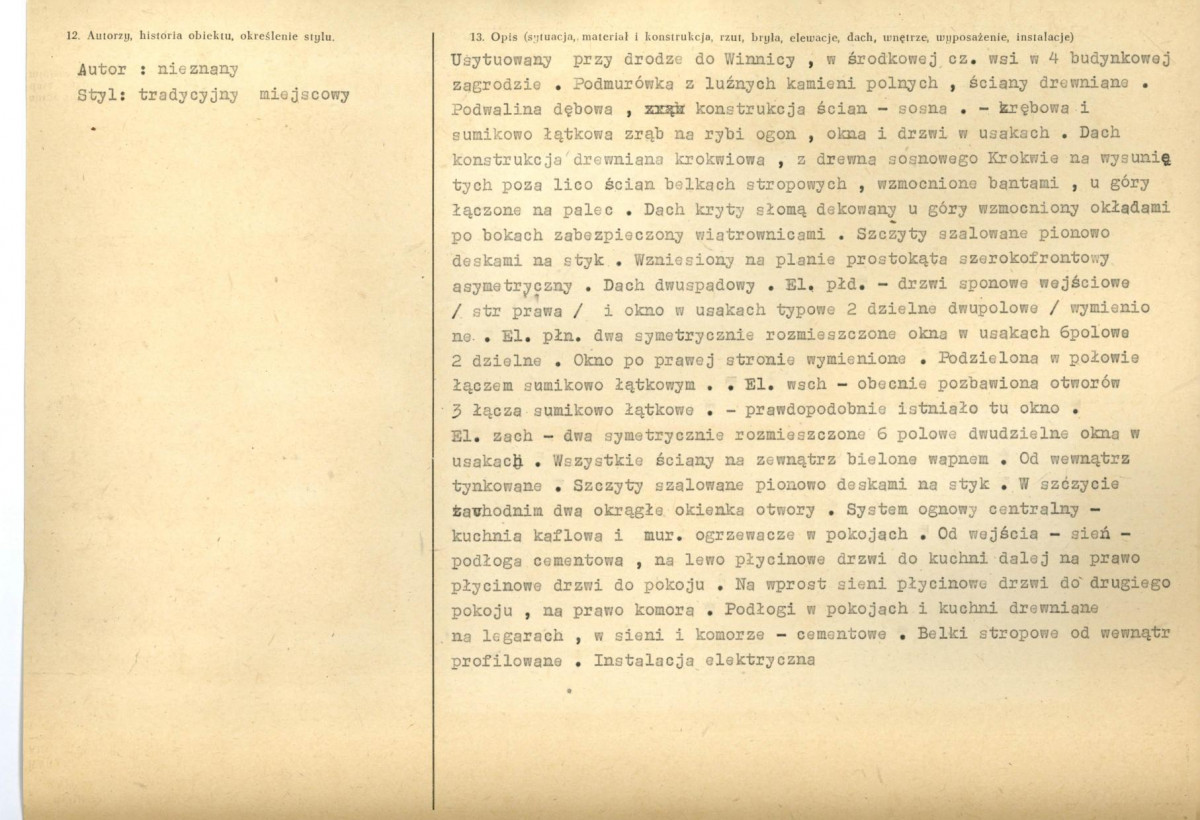 KB - Karta biała, skan nr 2