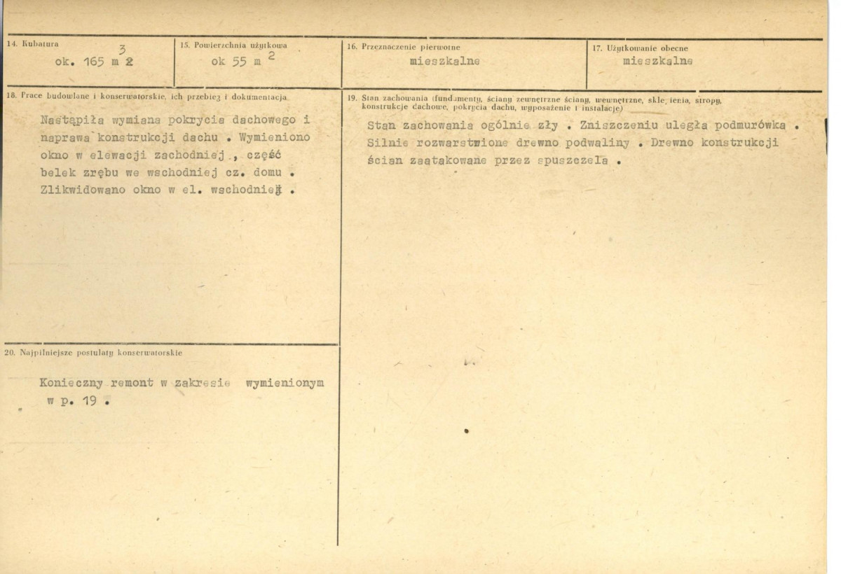 KB - Karta biała, skan nr 3