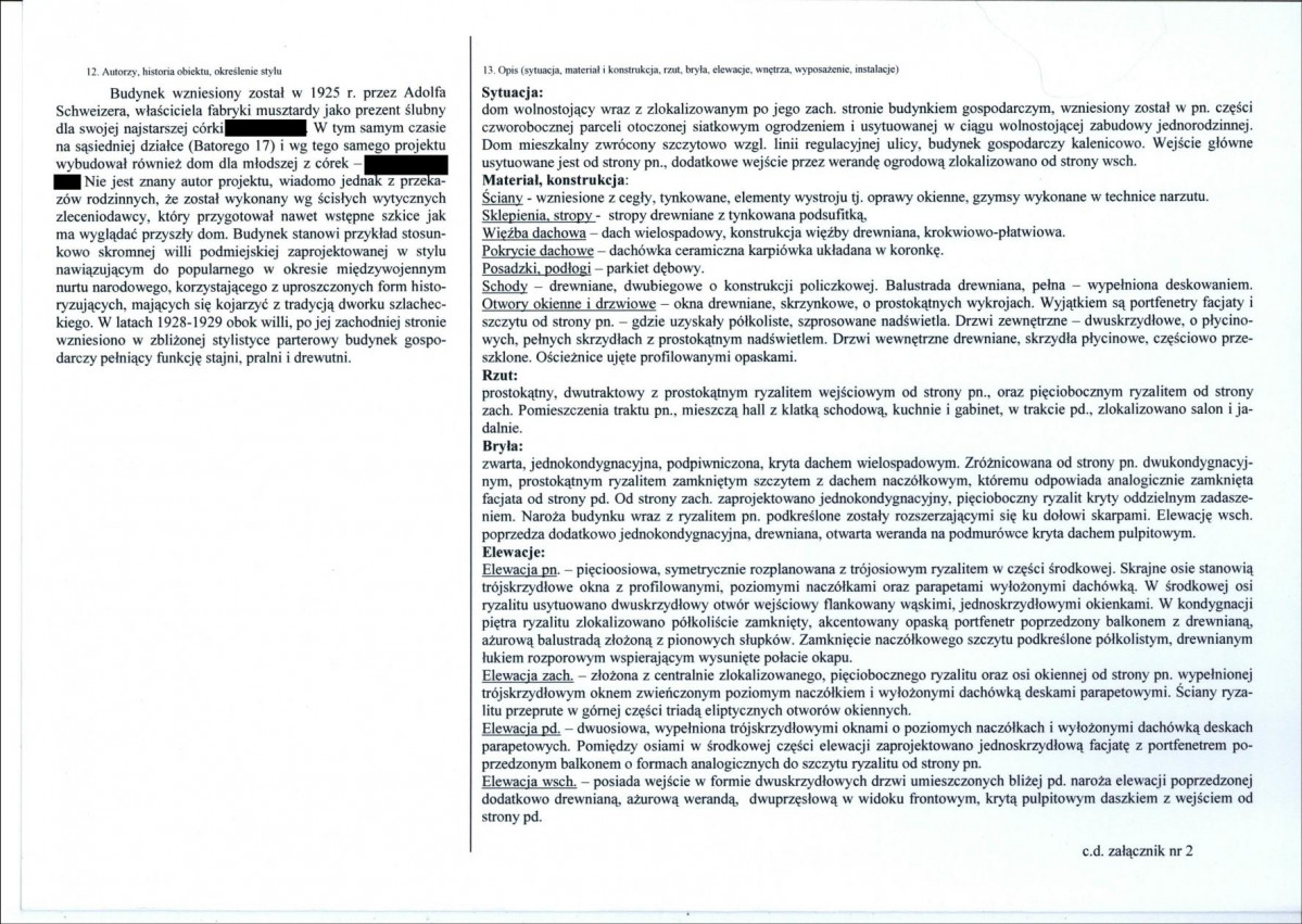 KB - Karta biała, skan nr 2