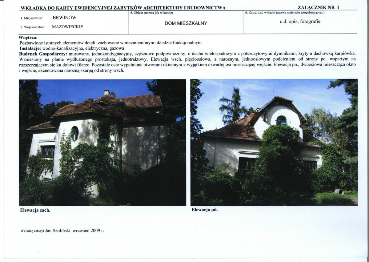 KB - Karta biała, skan nr 5