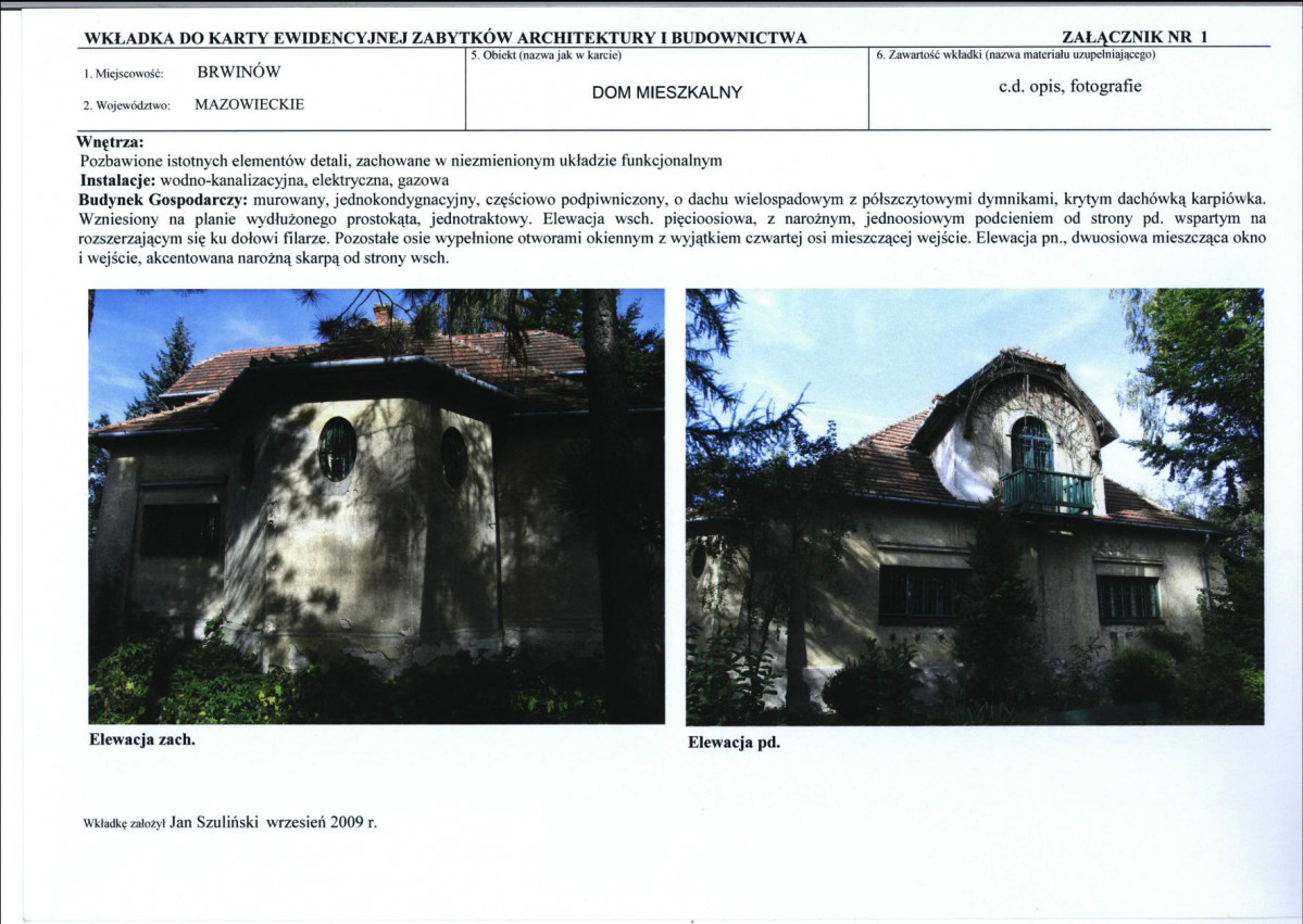KB - Karta biała, skan nr 5