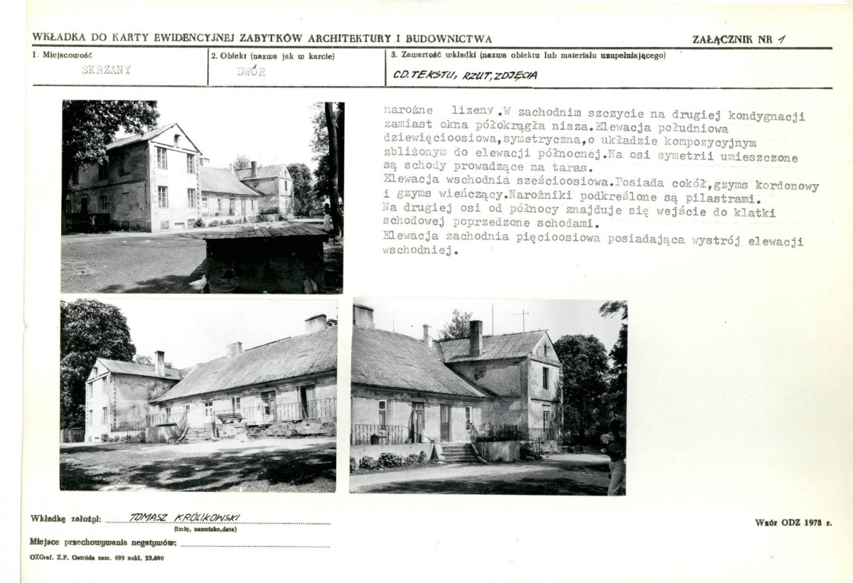 KB - Karta biała, skan nr 5