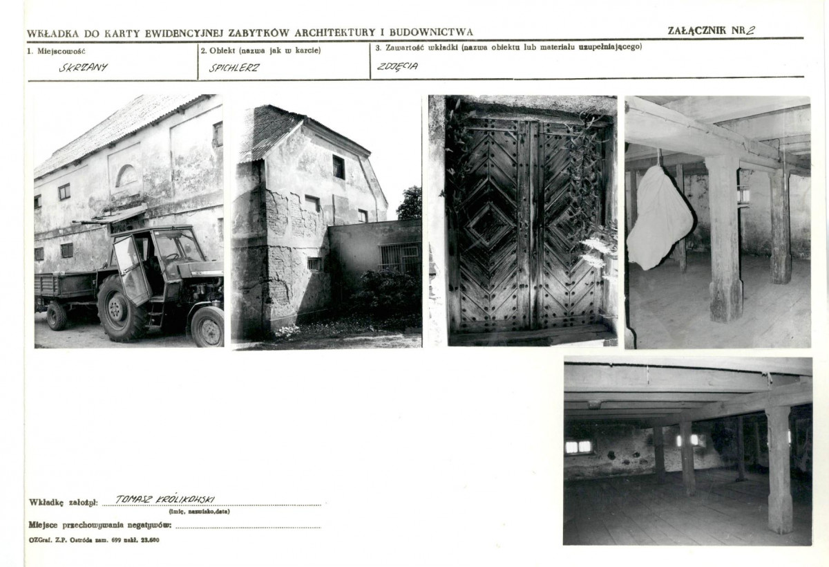 KB - Karta biała, skan nr 7