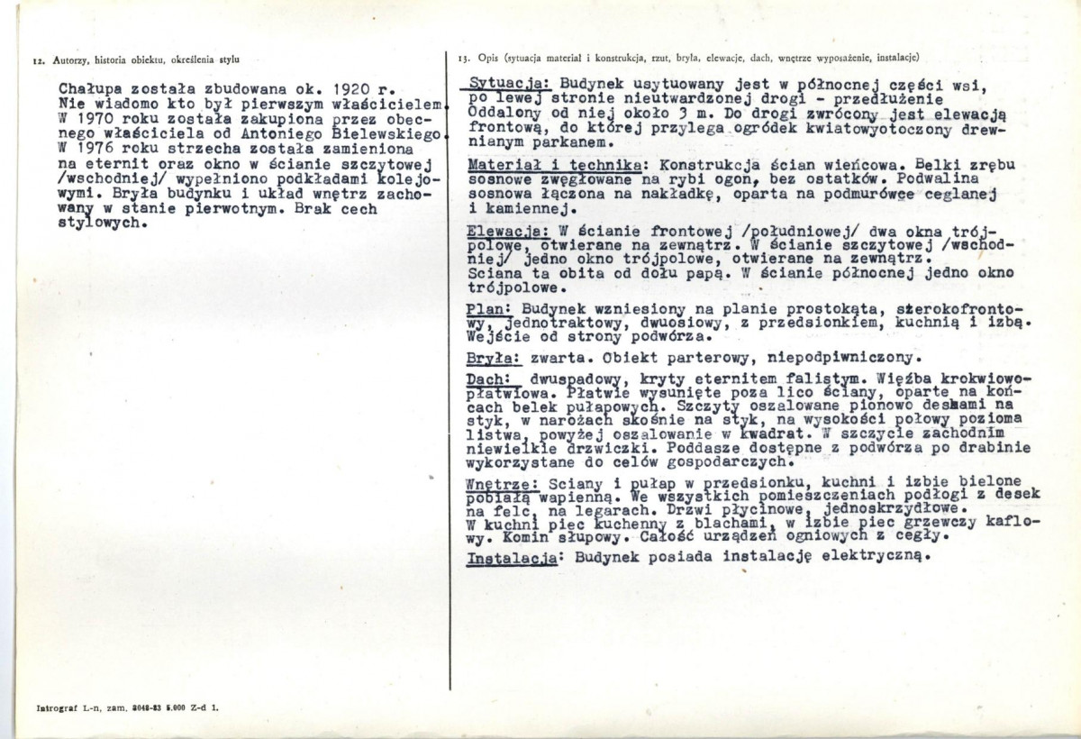 KB - Karta biała, skan nr 2