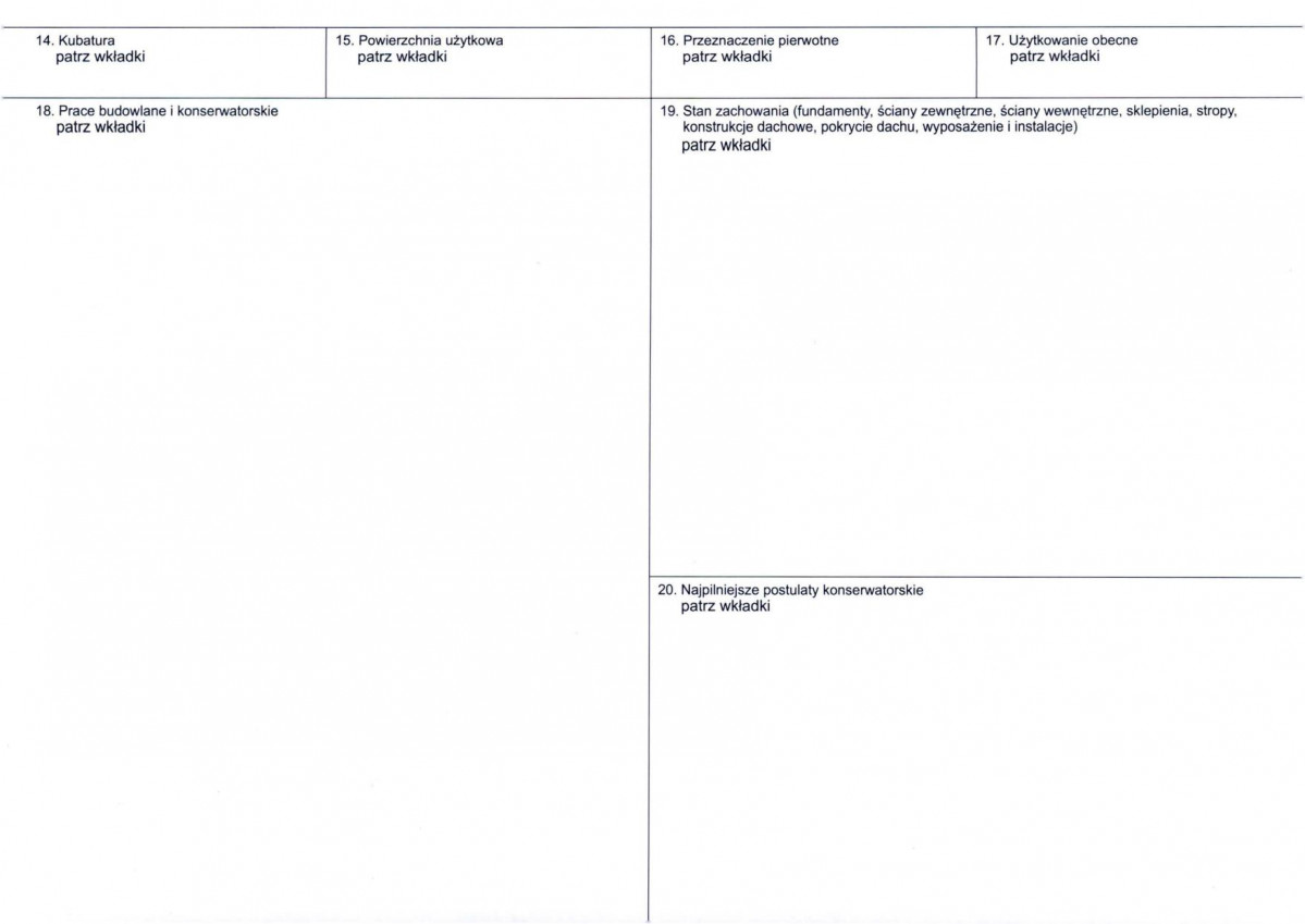 KB - Karta biała, skan nr 3