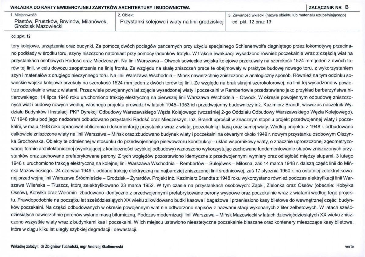 KB - Karta biała, skan nr 7