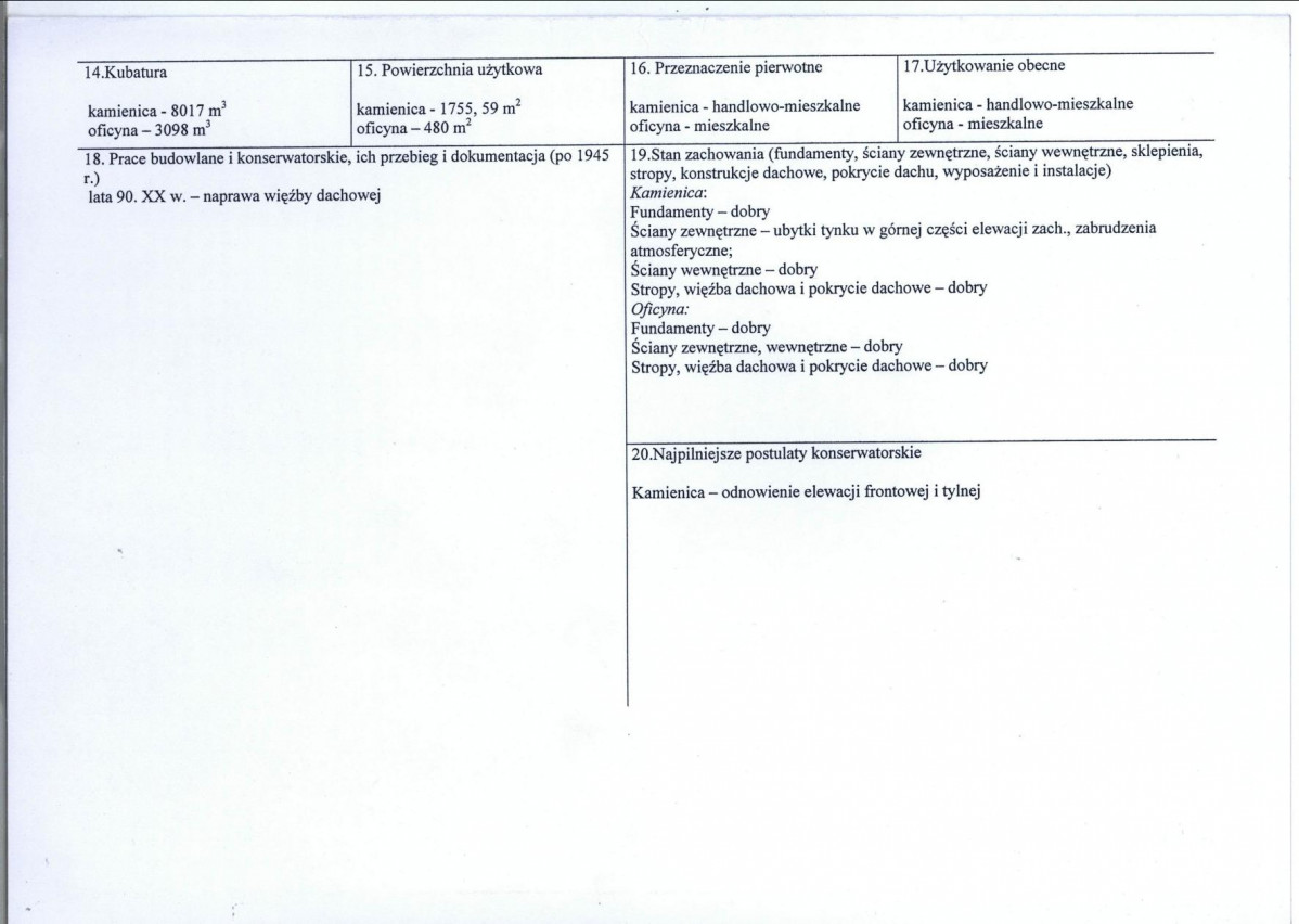 KB - Karta biała, skan nr 3