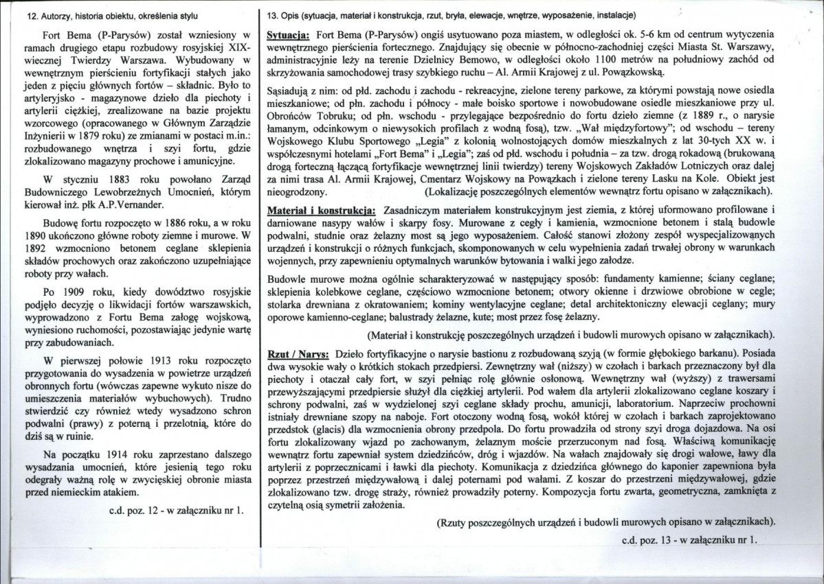 Karta biała, skan nr 2