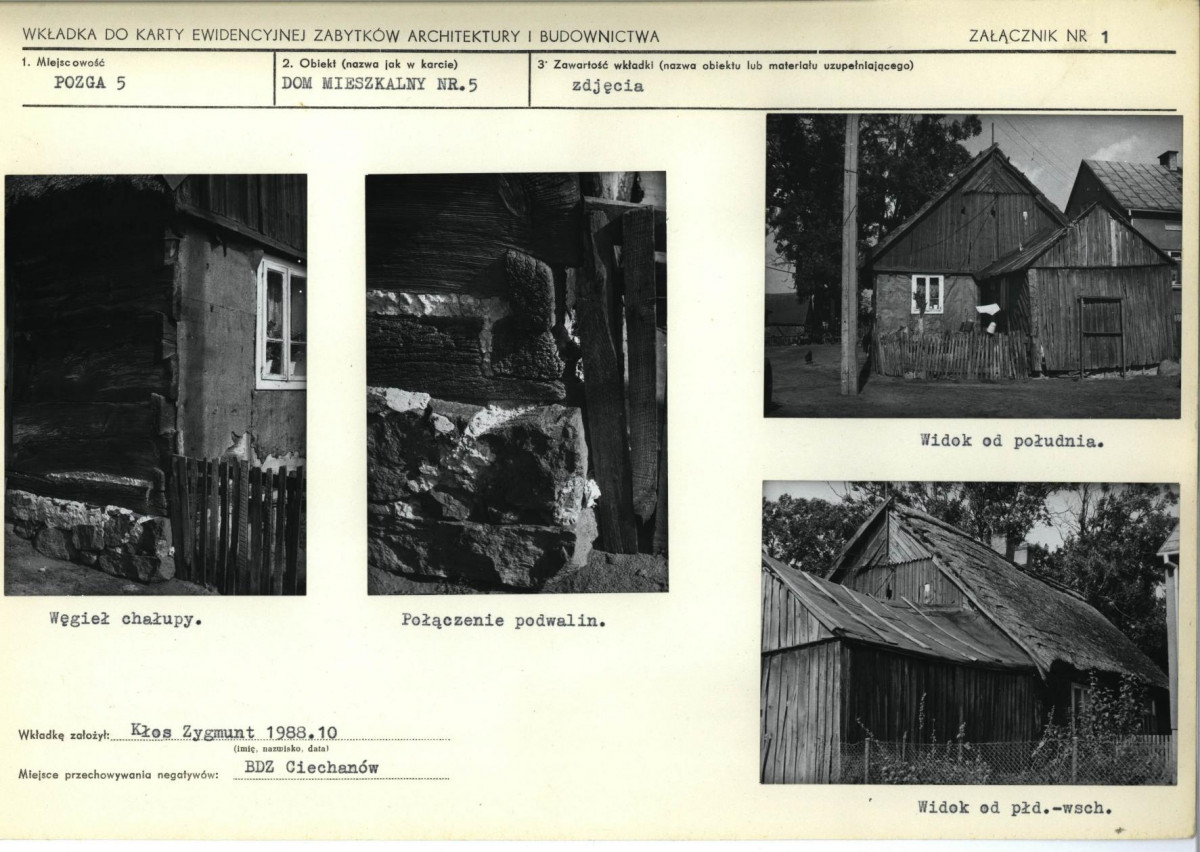 KB - Karta biała, skan nr 5