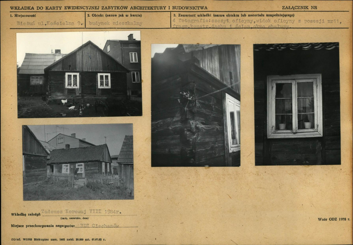KB - Karta biała, skan nr 6