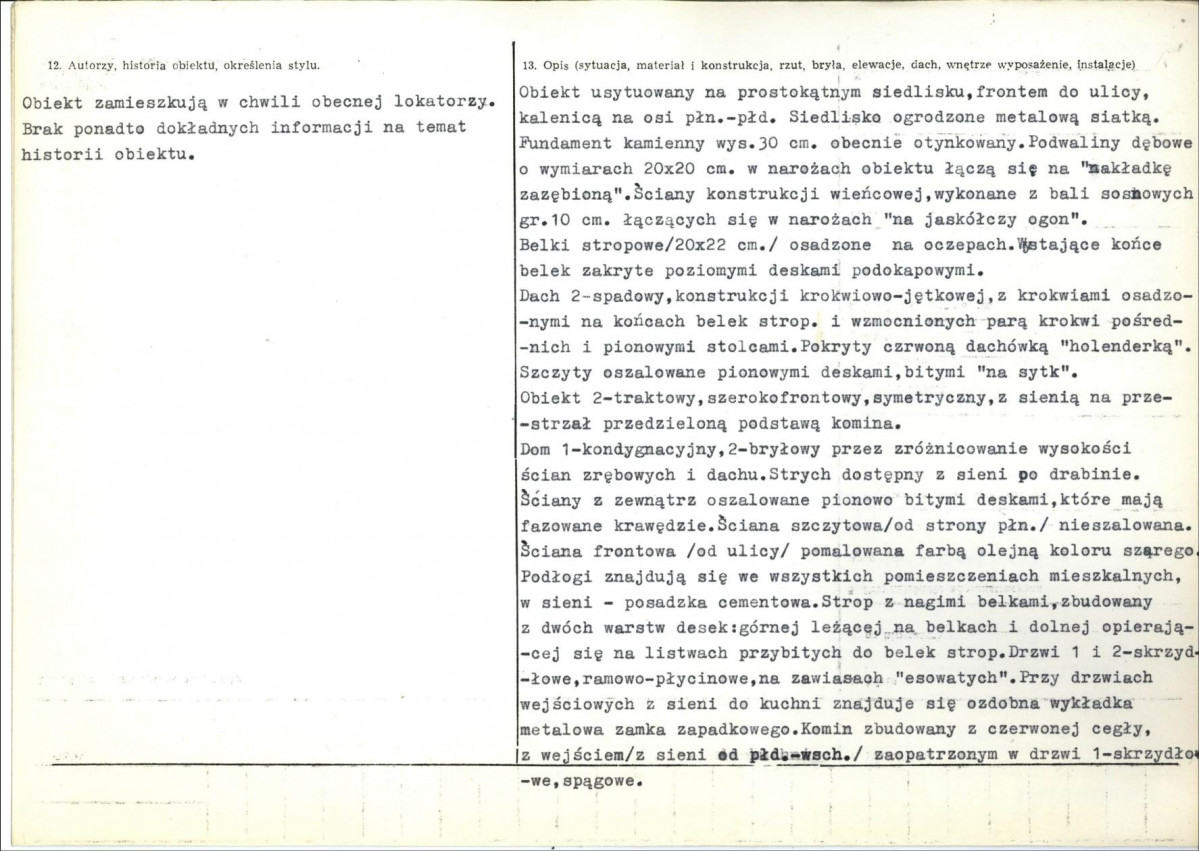 KB - Karta biała, skan nr 2