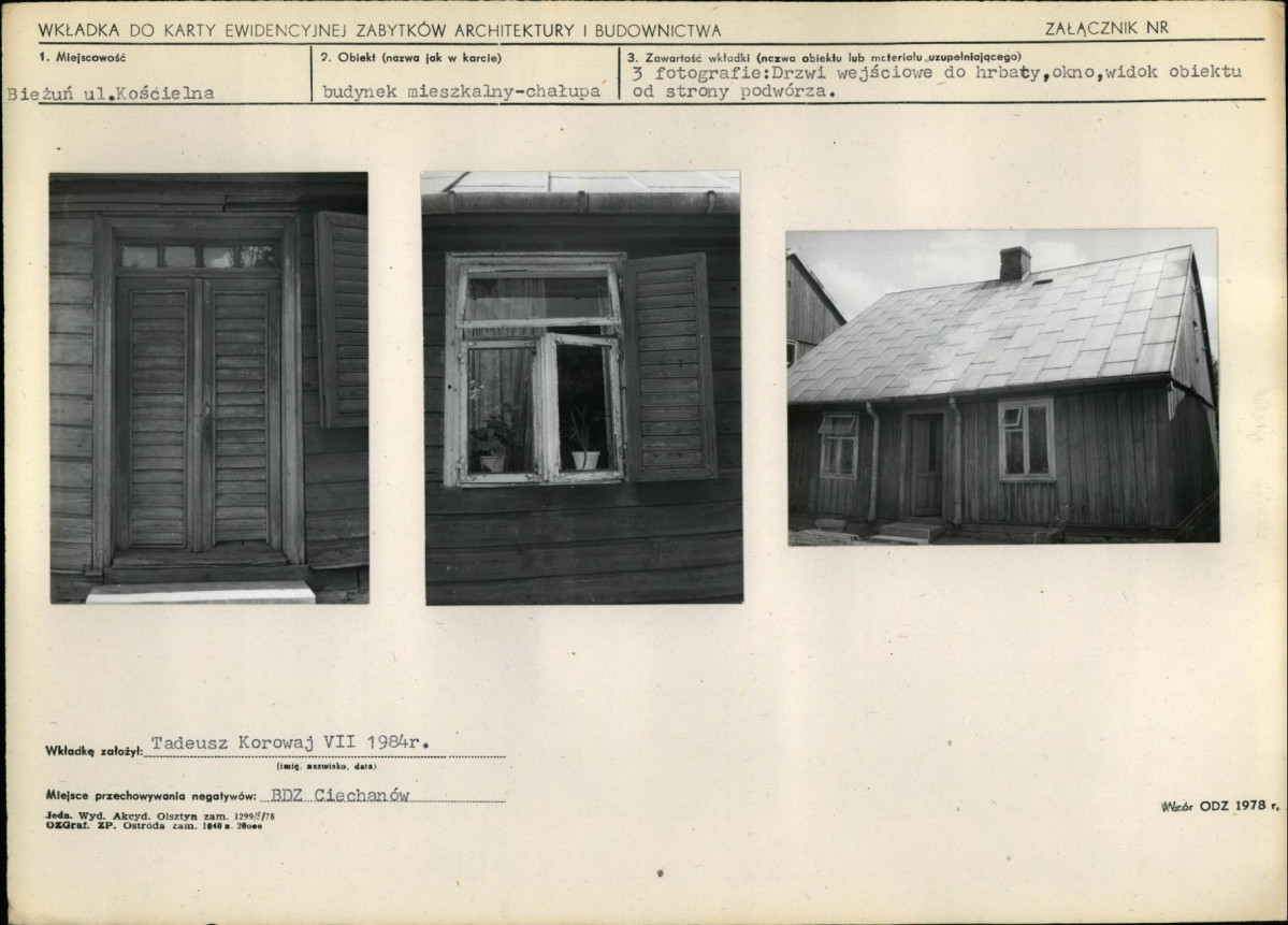 KB - Karta biała, skan nr 5