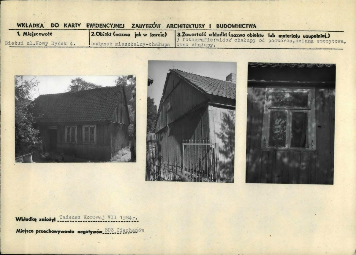 KB - Karta biała, skan nr 6