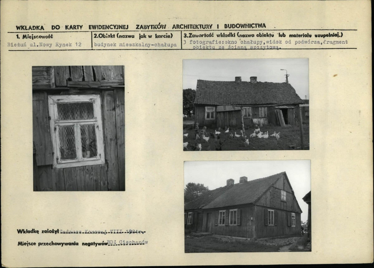 KB - Karta biała, skan nr 5
