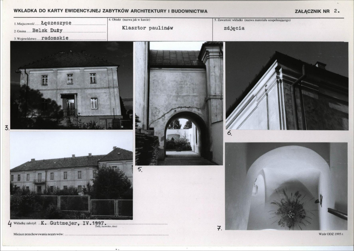 KB - Karta biała, skan nr 7