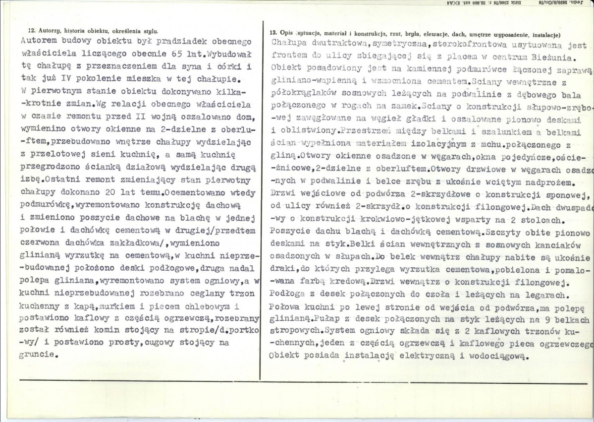 KB - Karta biała, skan nr 2