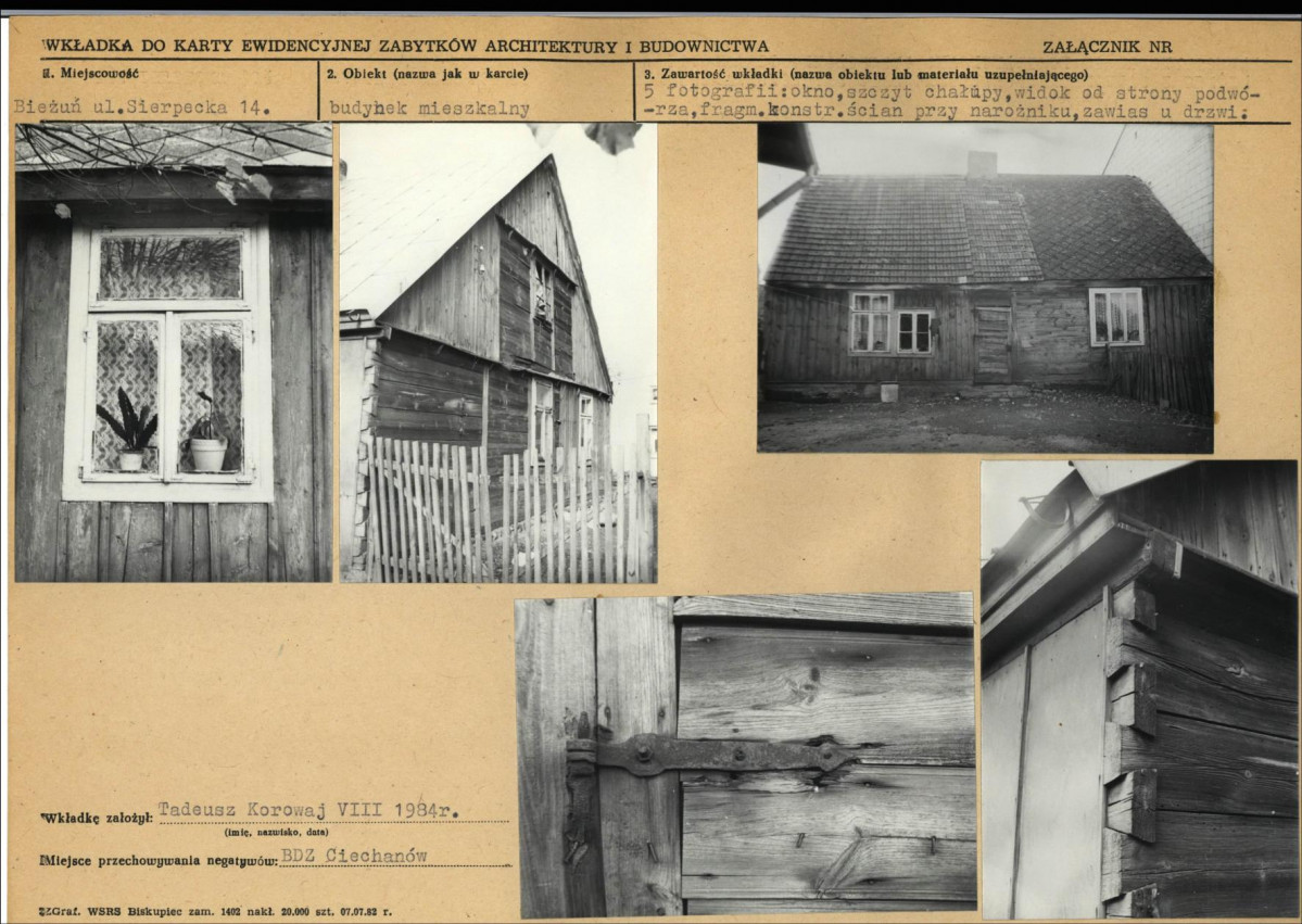 KB - Karta biała, skan nr 5