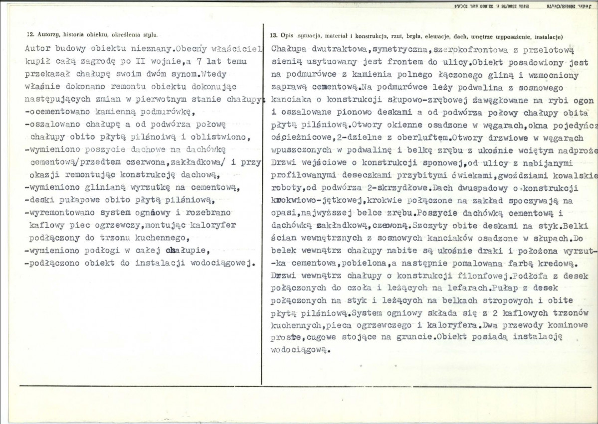 KB - Karta biała, skan nr 2