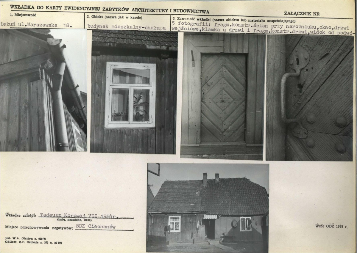 KB - Karta biała, skan nr 5