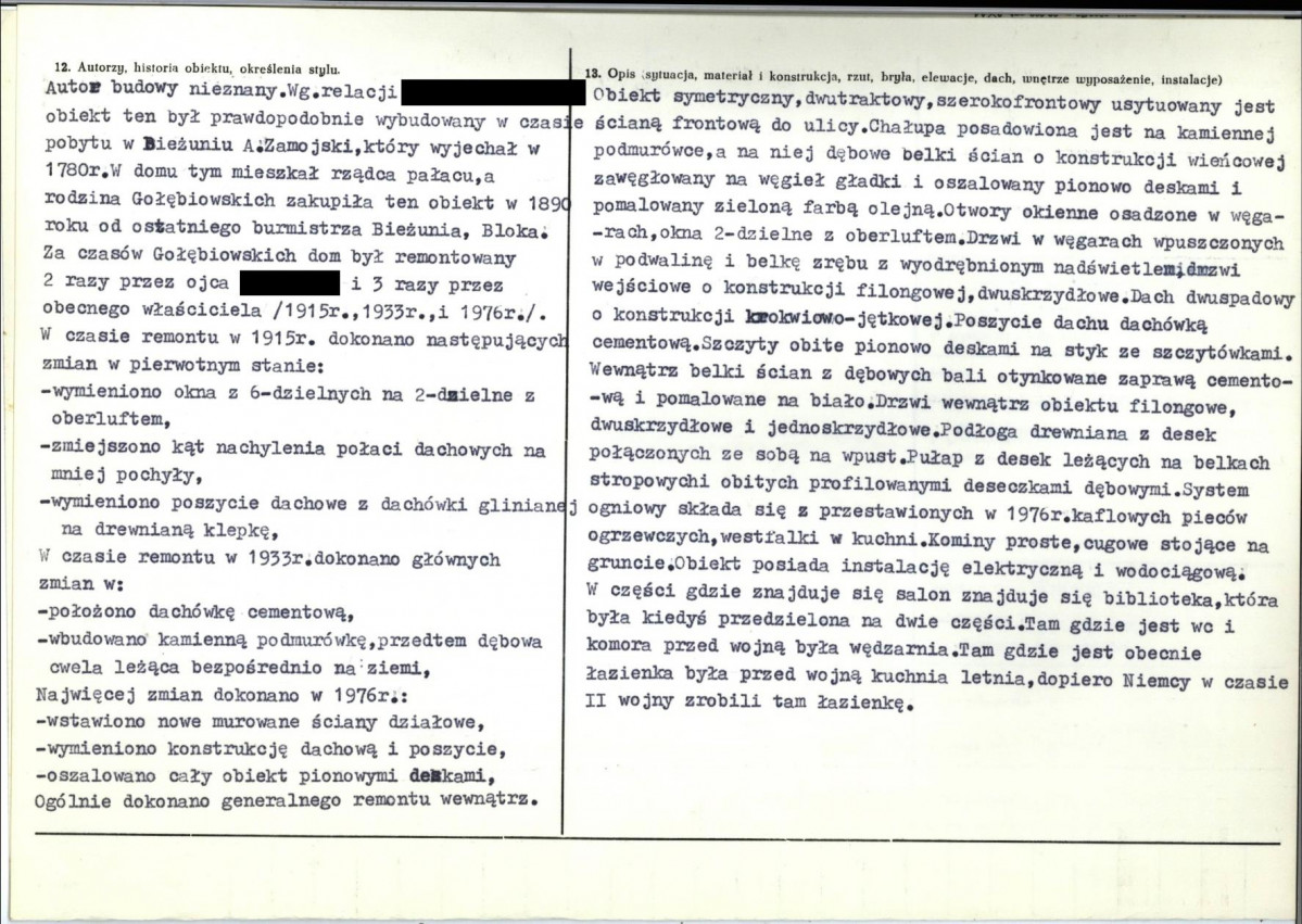 KB - Karta biała, skan nr 2