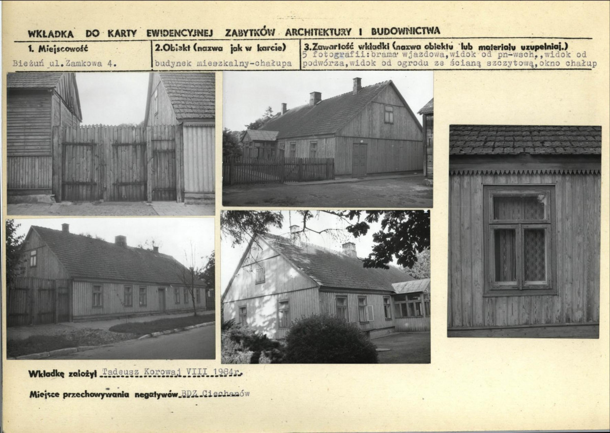 KB - Karta biała, skan nr 5