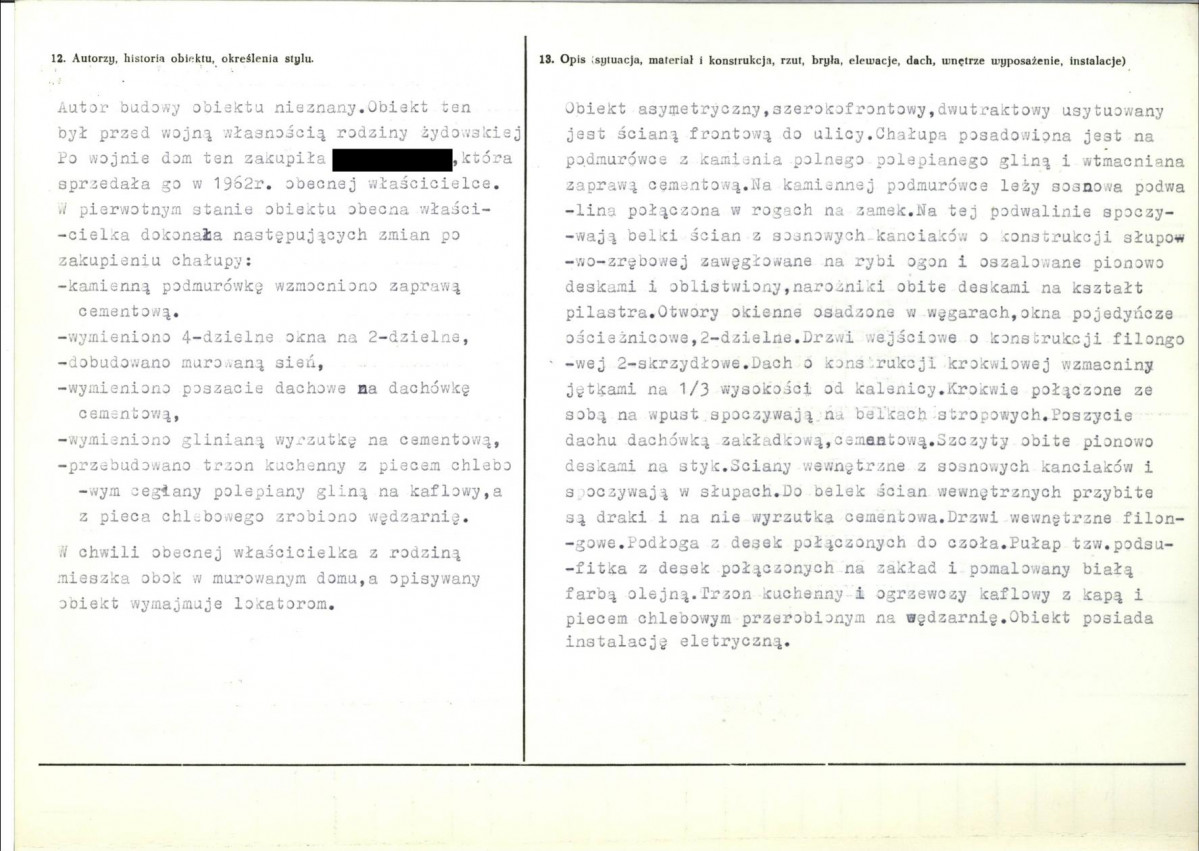 KB - Karta biała, skan nr 2
