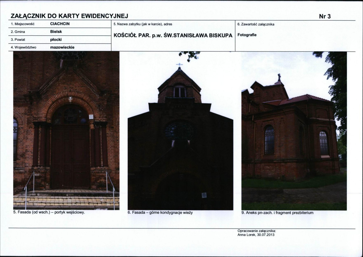 KB - Karta biała, skan nr 9