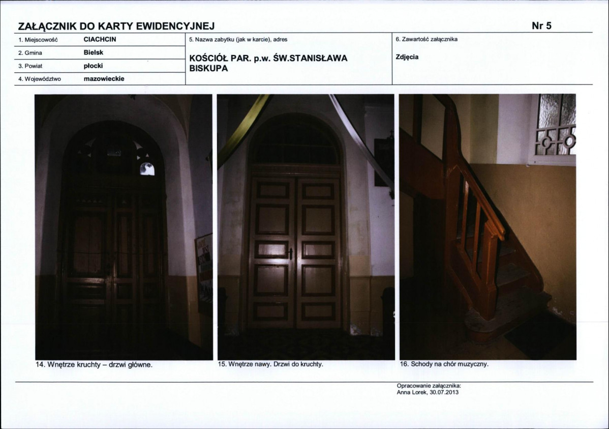 KB - Karta biała, skan nr 13