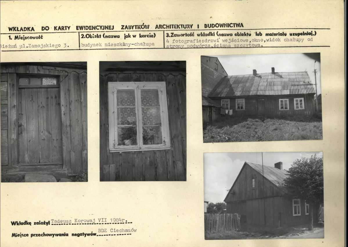 KB - Karta biała, skan nr 5