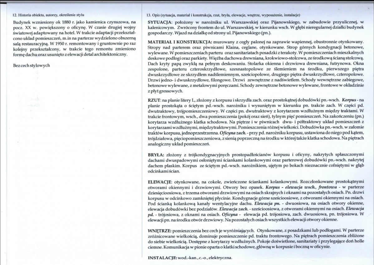 KB - Karta biała, skan nr 2