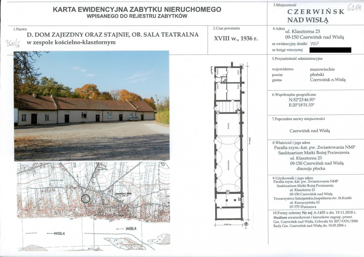 KB - Karta biała, skan nr 1
