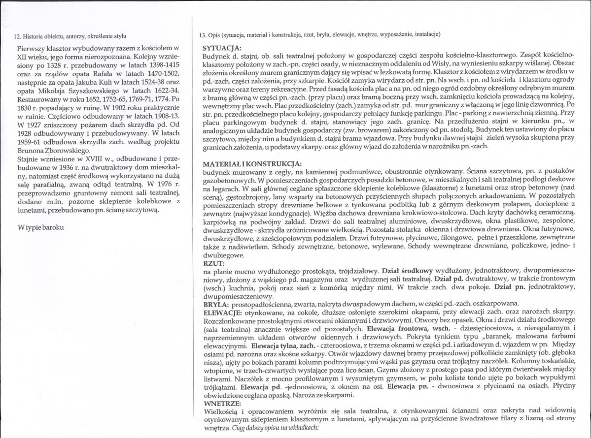 KB - Karta biała, skan nr 2
