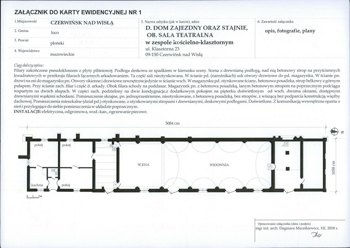KB - Karta biała, skan nr 5