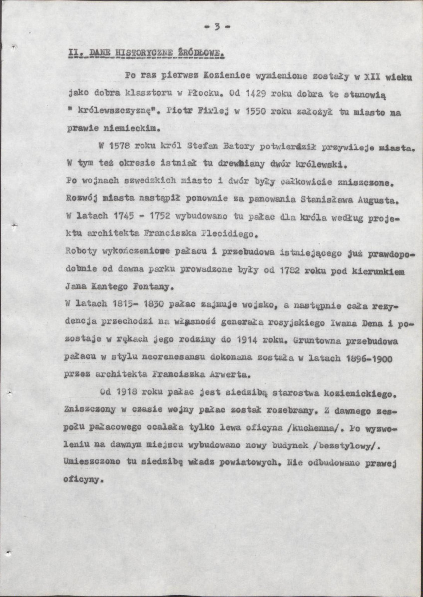 EP - Ewidencja parkowa, skan nr 11