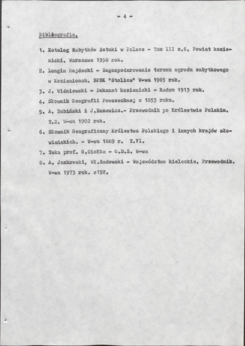 EP - Ewidencja parkowa, skan nr 12
