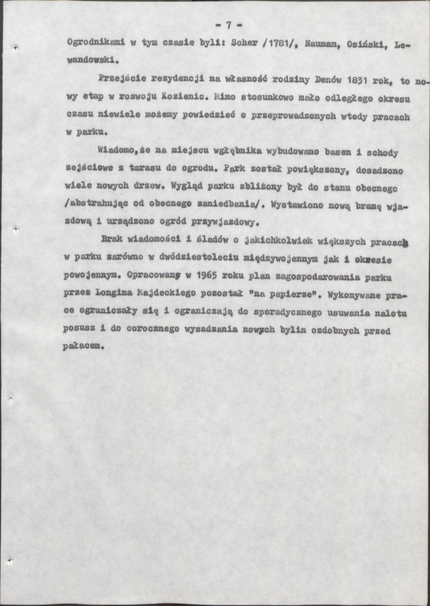EP - Ewidencja parkowa, skan nr 15