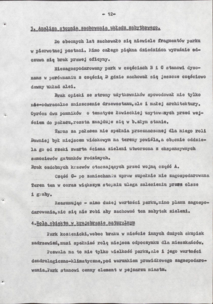 EP - Ewidencja parkowa, skan nr 20