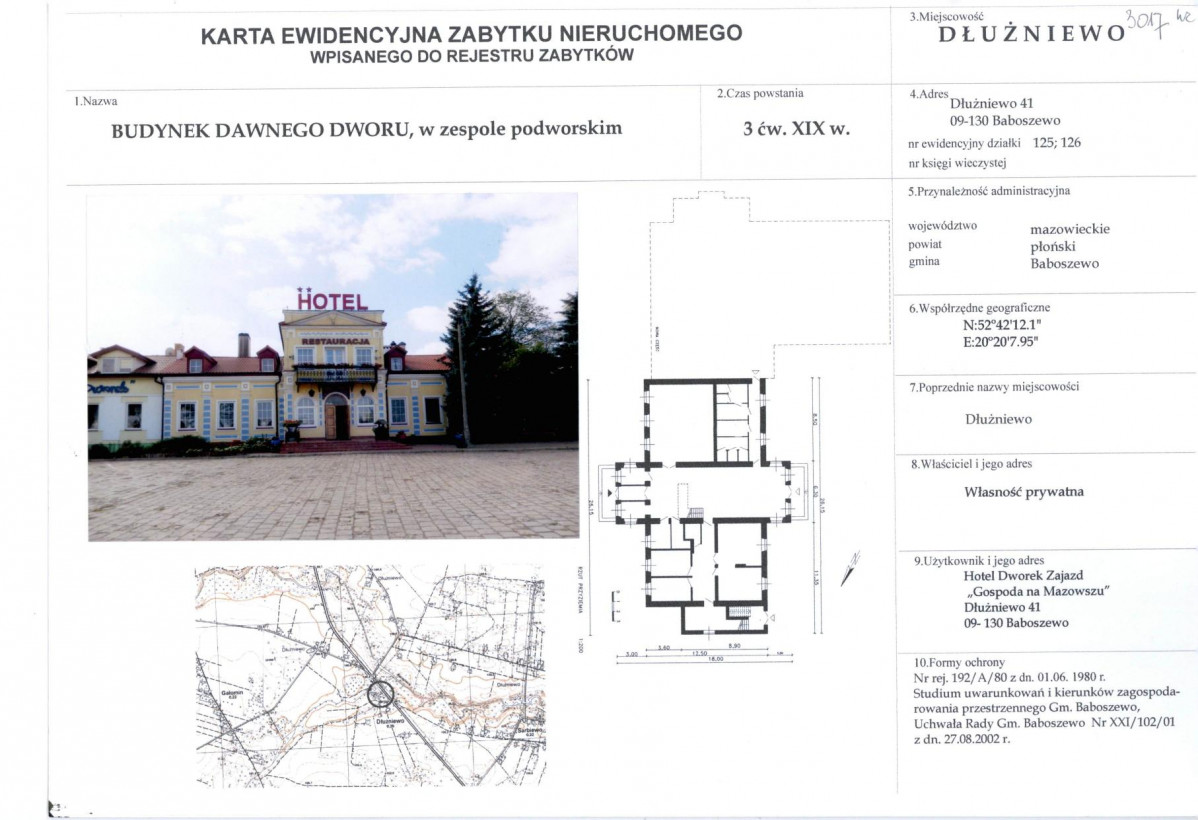 KB - Karta biała, skan nr 1