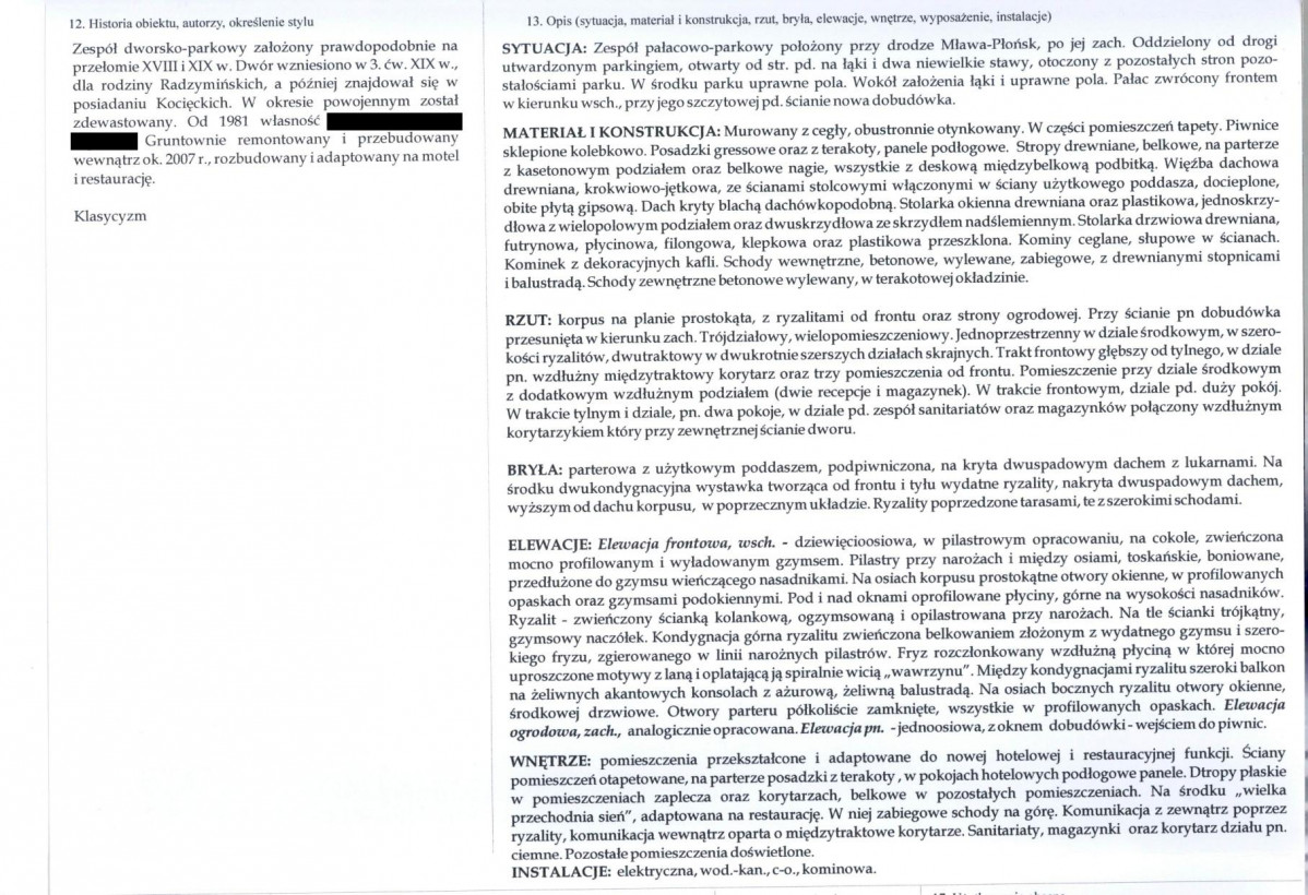 KB - Karta biała, skan nr 2