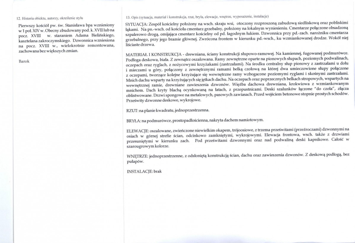 KB - Karta biała, skan nr 2