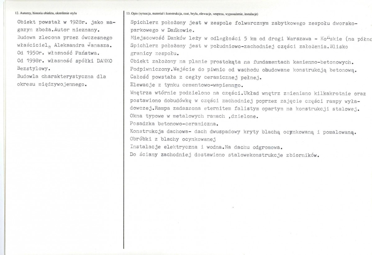 KB - Karta biała, skan nr 2