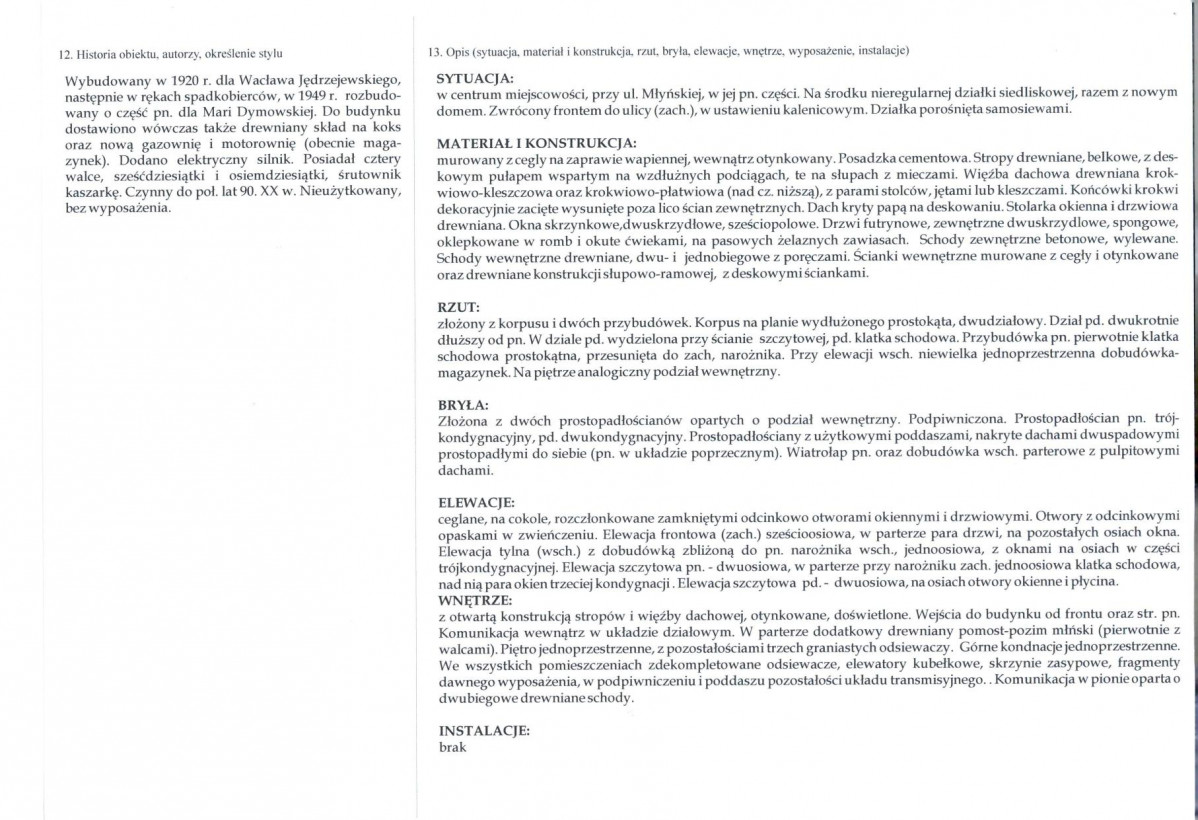 Karta biała, skan nr 2