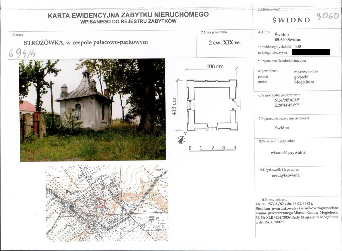 KB - Karta biała, skan nr 1