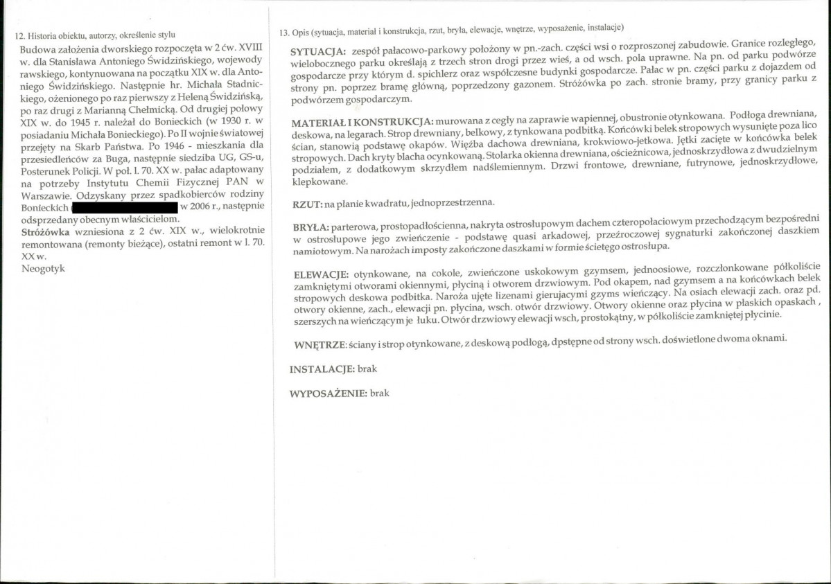 KB - Karta biała, skan nr 2