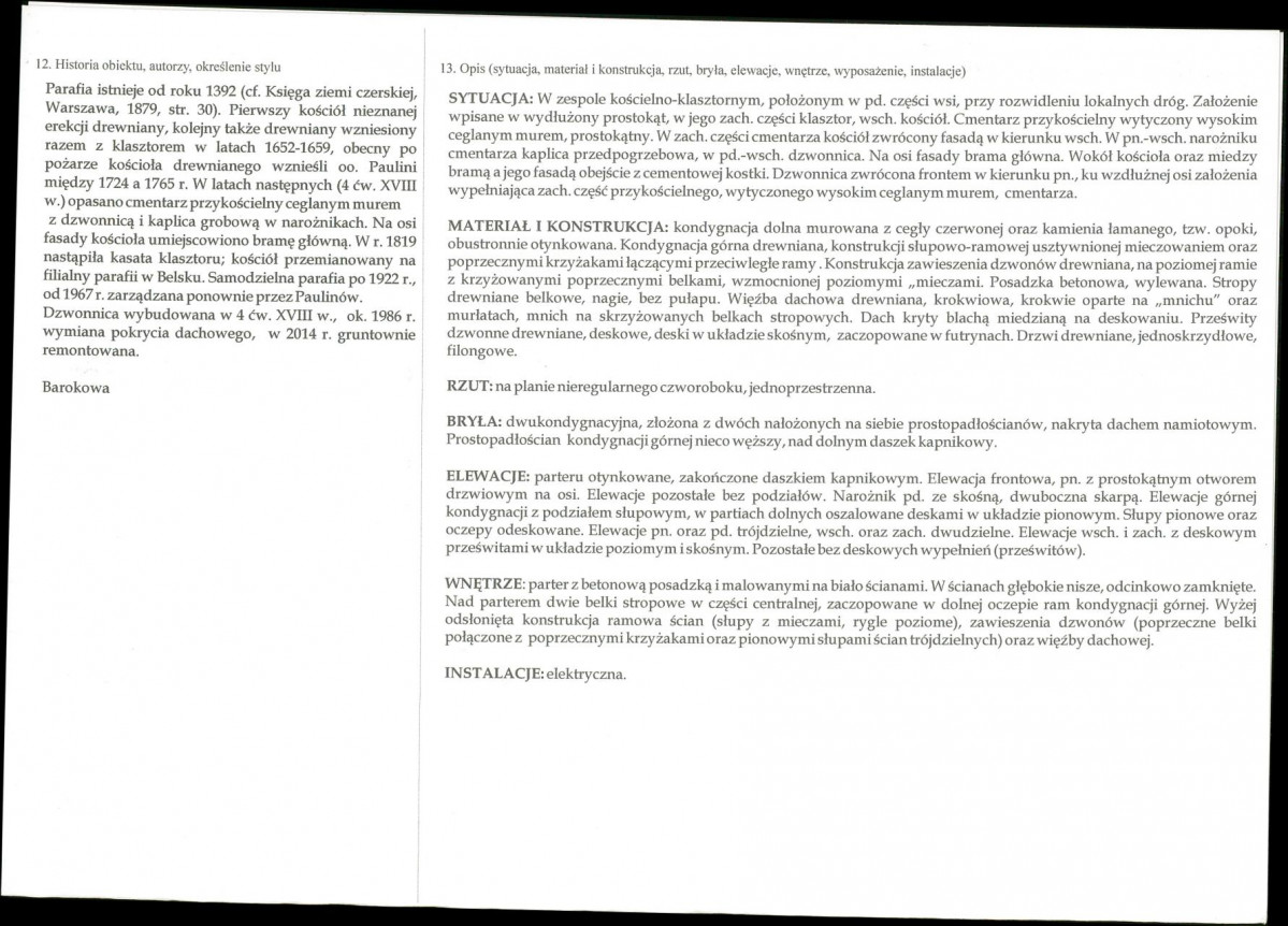 KB - Karta biała, skan nr 2