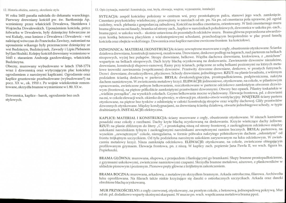 KB - Karta biała, skan nr 2